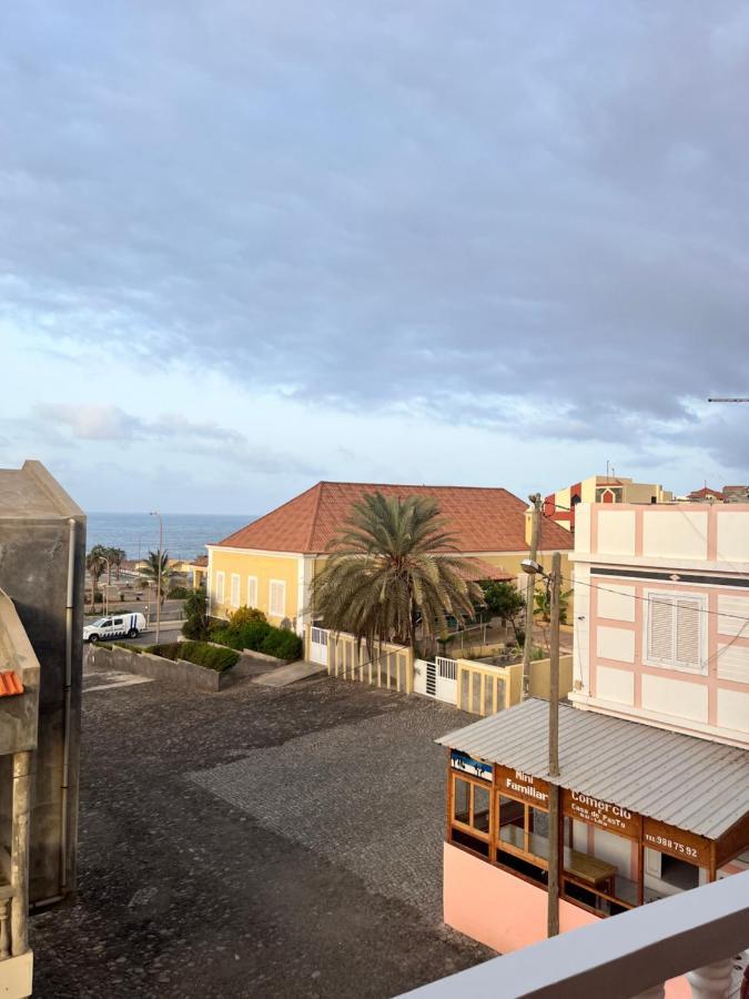فندق بونتا دو سولفي  Casa Bb&Djassi المظهر الخارجي الصورة
